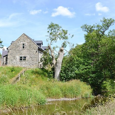 فيلا Ty Rhyd Llanrhaeadr-ym-Mochnant المظهر الخارجي الصورة